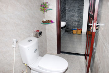 Blue Homestay *