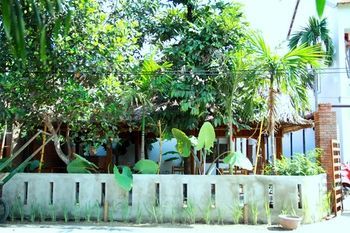 Villa Rustic