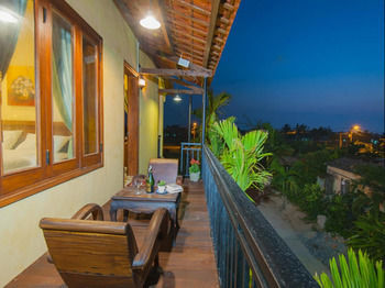 Homestay Chez Xuan - Private Villa Hoian *