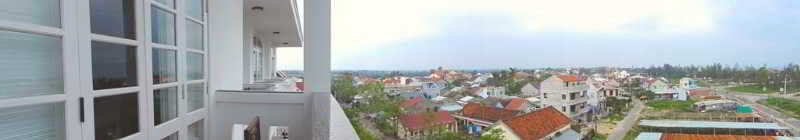 Sea And