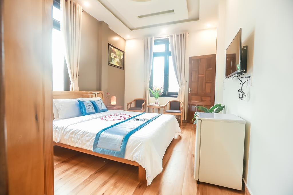 Homestay An Bang Lan's
