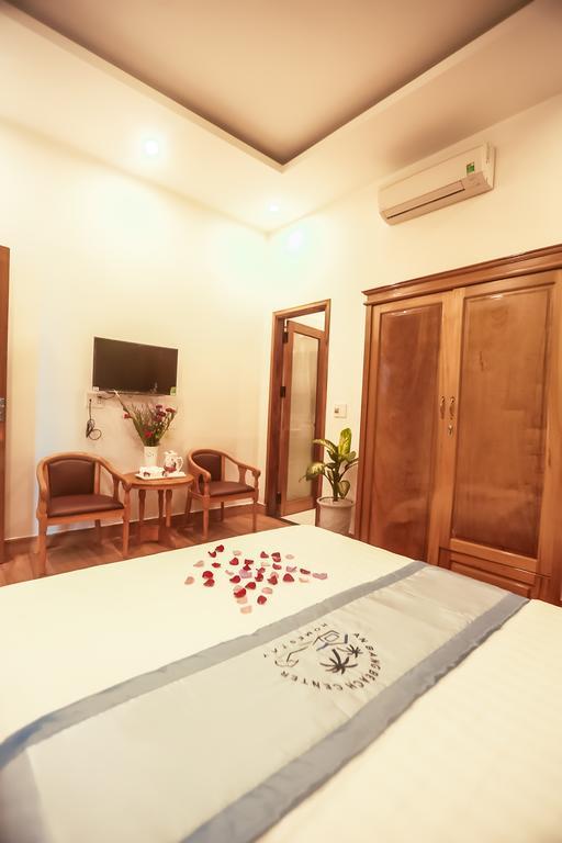 An Bang Lan's Homestay *
