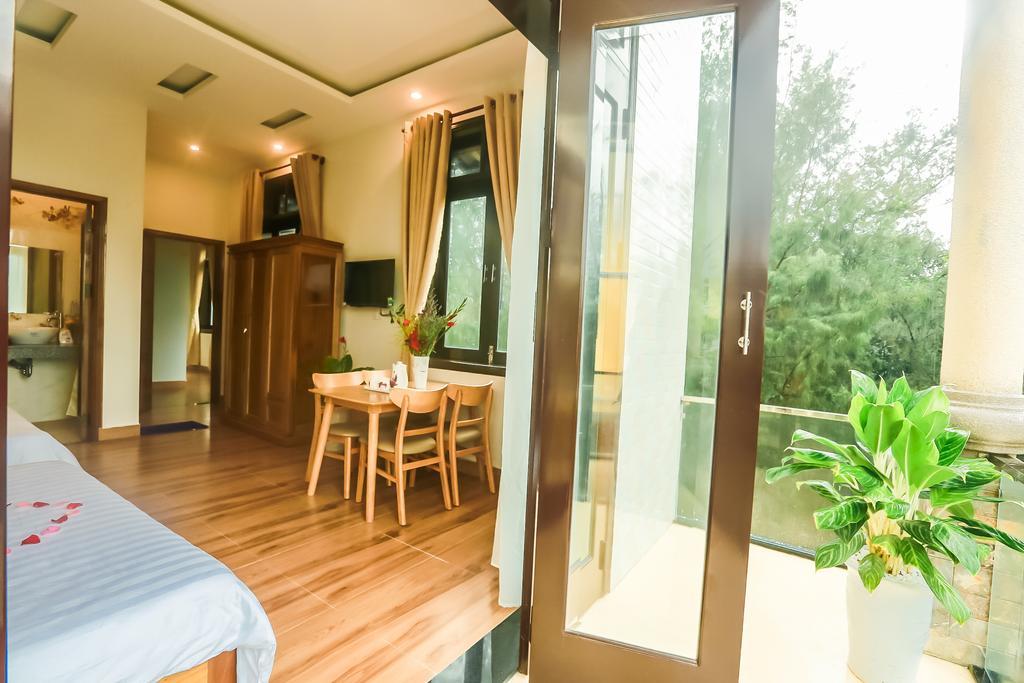 An Bang Lan's Homestay