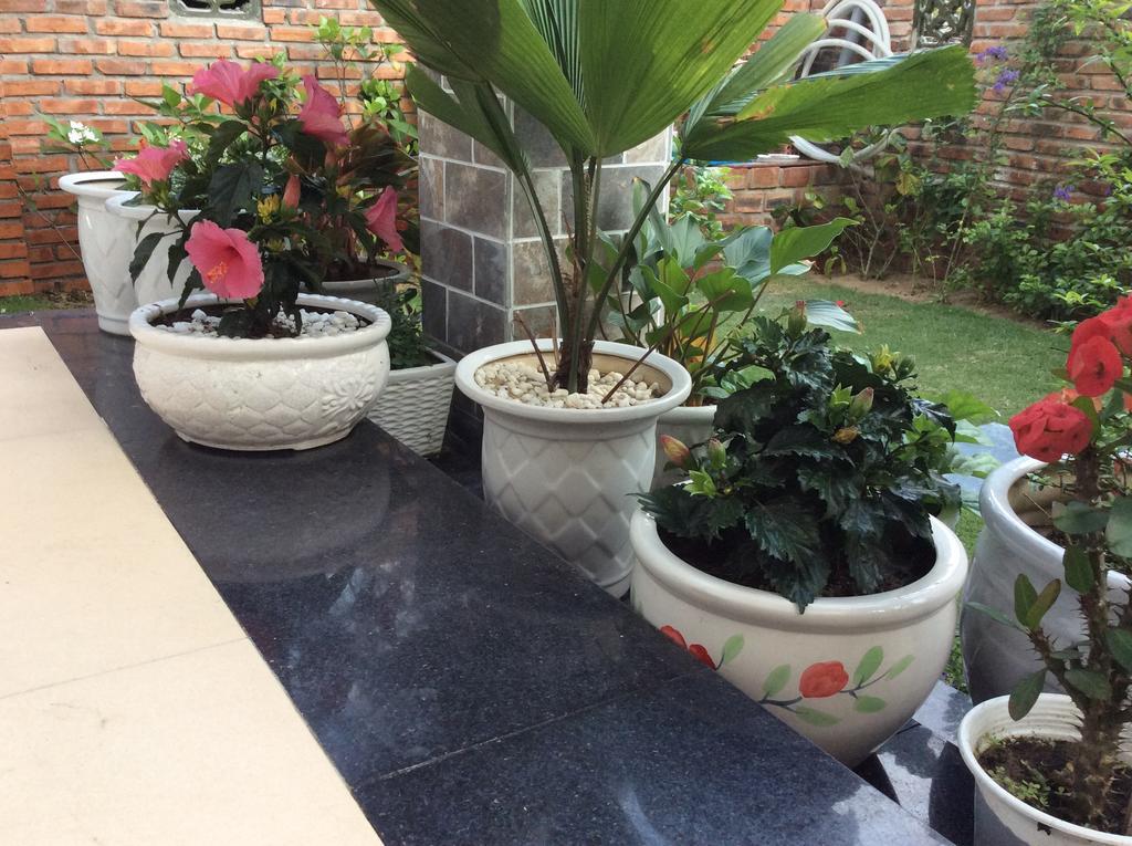 Homestay An Bang Lan's Hoi An
