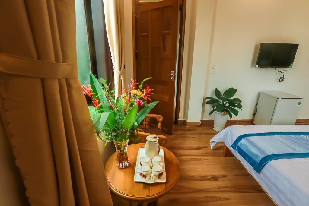 Homestay An Bang Lan's