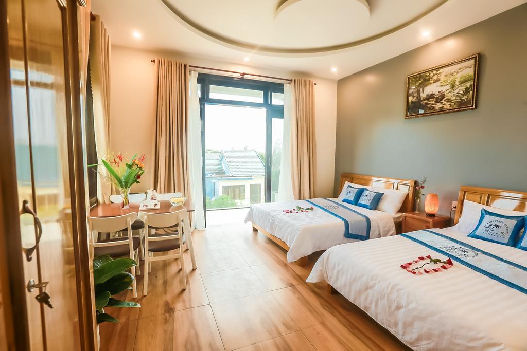 An Bang Lan's Homestay