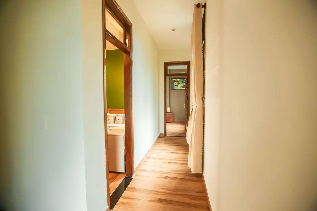 Homestay An Bang Lan's Hoi An