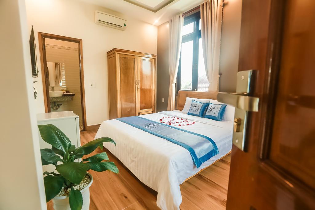 An Bang Lan's Homestay
