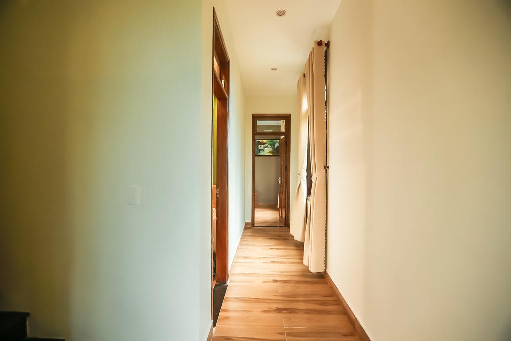 Homestay An Bang Lan's