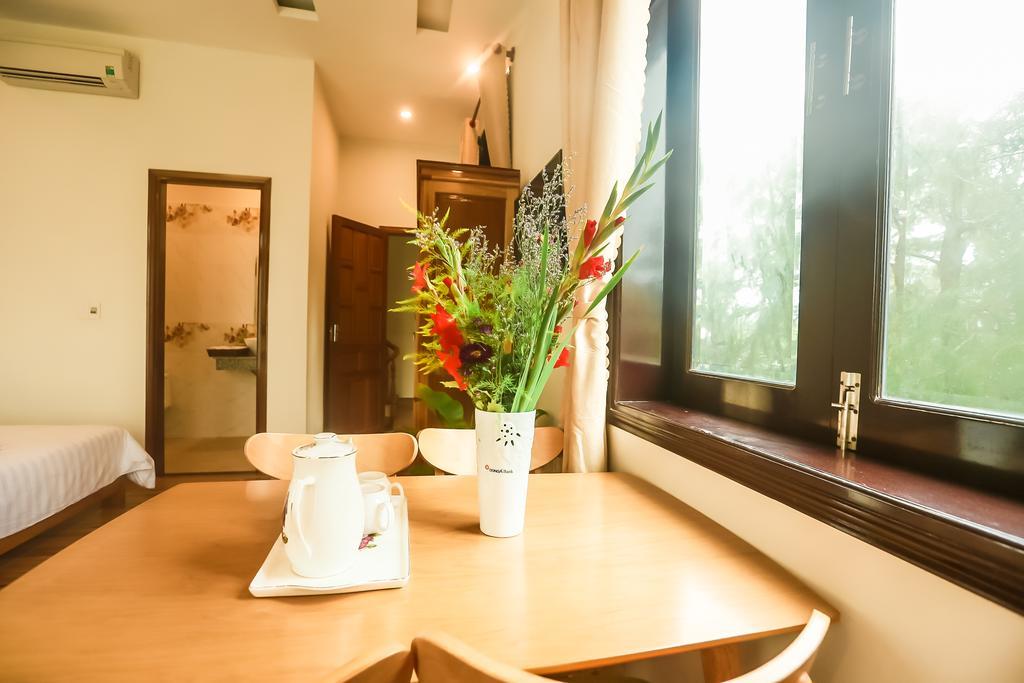 An Bang Lan's Homestay Hoi An