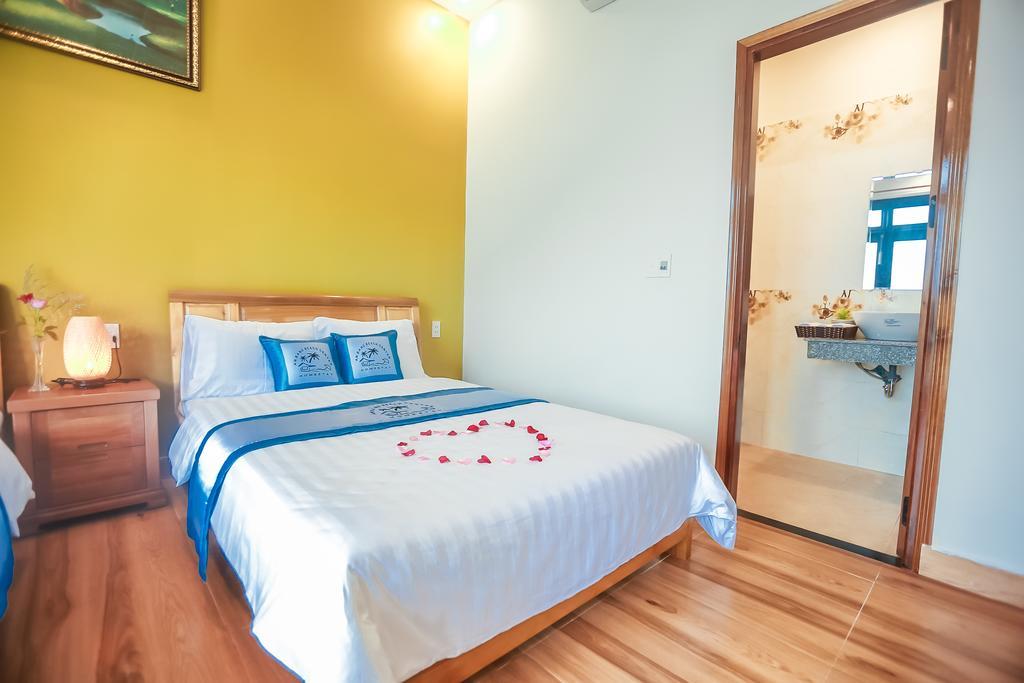 Homestay An Bang Lan's