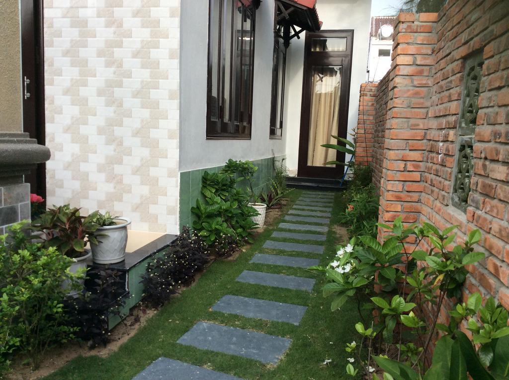 An Bang Lan's Homestay *