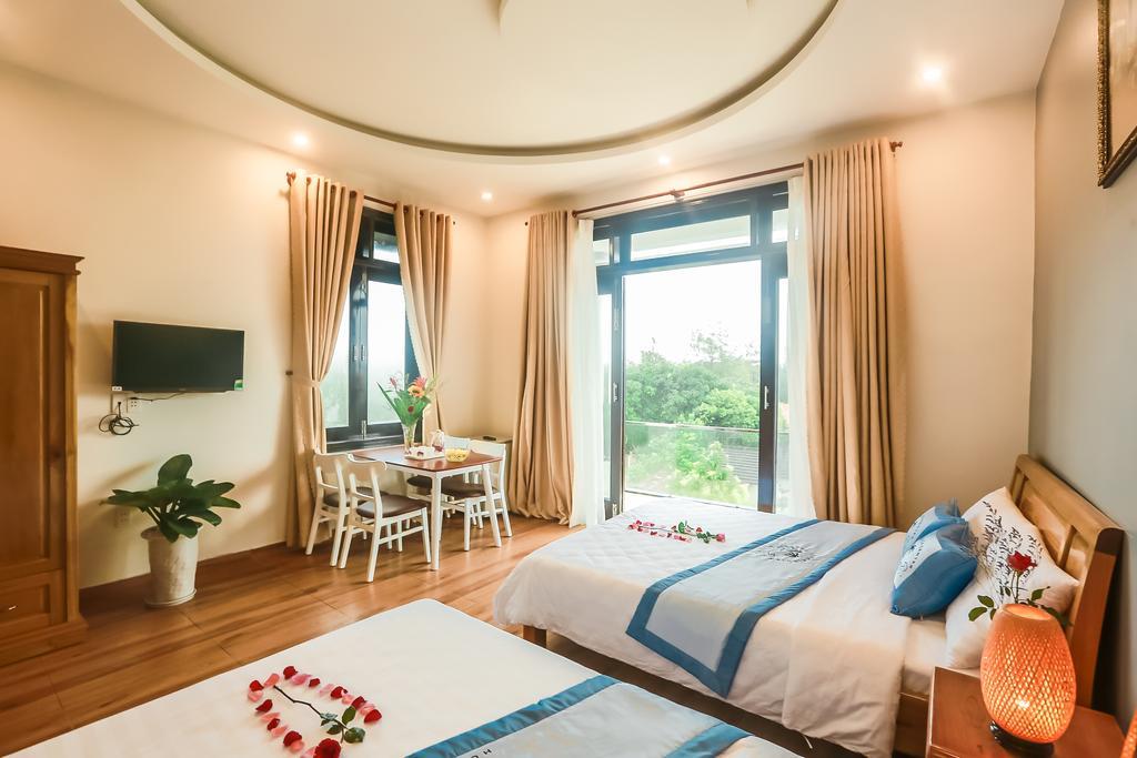 Homestay An Bang Lan's