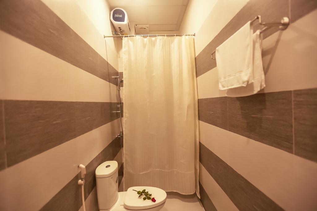 An Bang Lan's Homestay