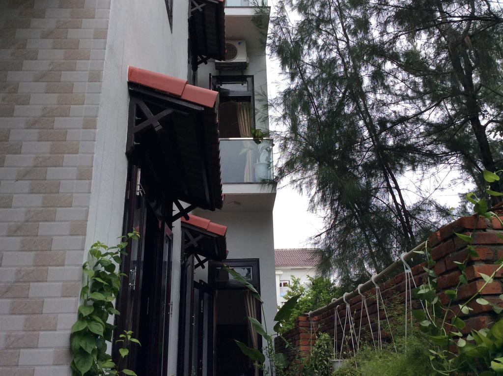 An Bang Lan's Homestay Hoi An
