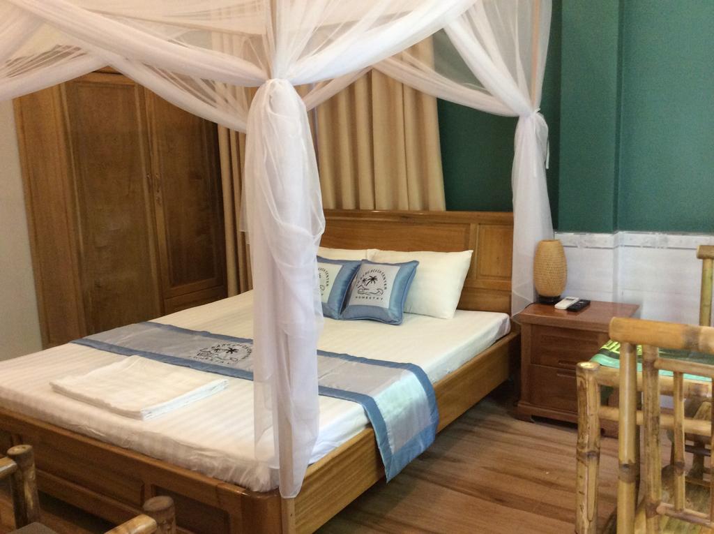 Homestay An Bang Lan's Hoi An