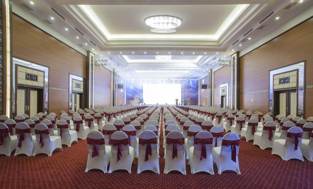 Hotel Muong Thanh Hoi An