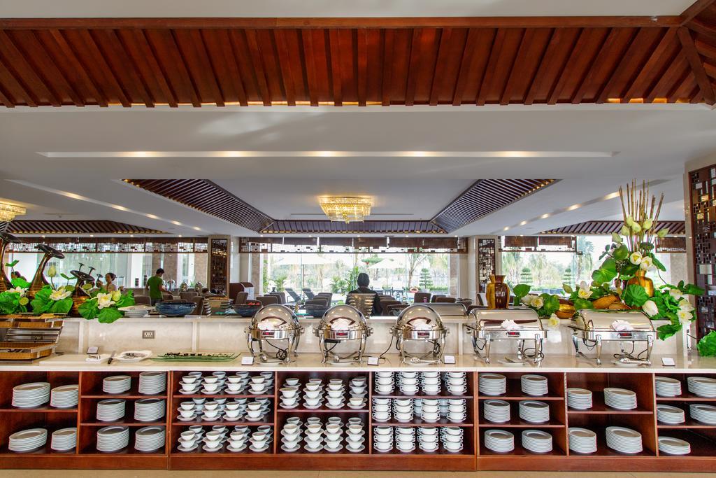 Hotel Muong Thanh 4*