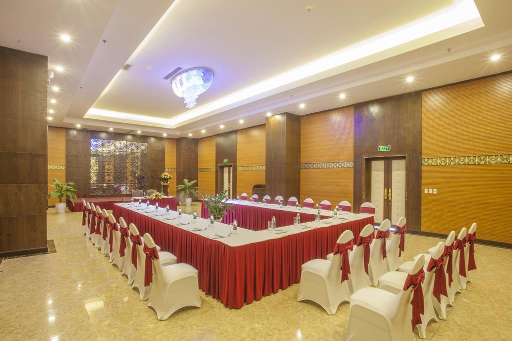 Hotel Muong Thanh 4*