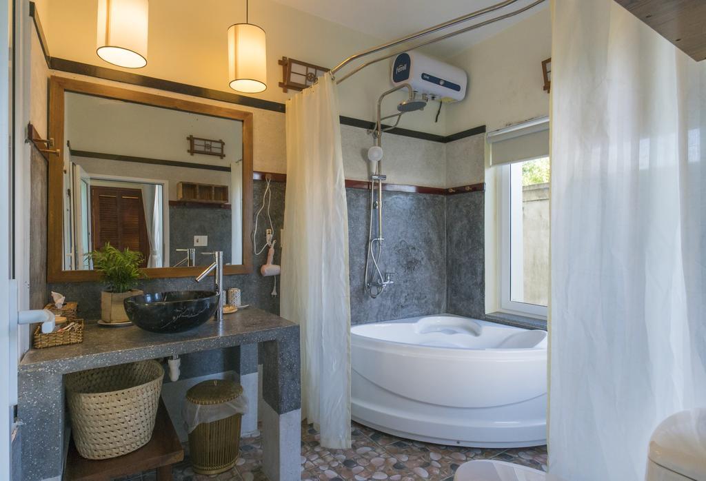 Ha Devan Hoian Pool Villa