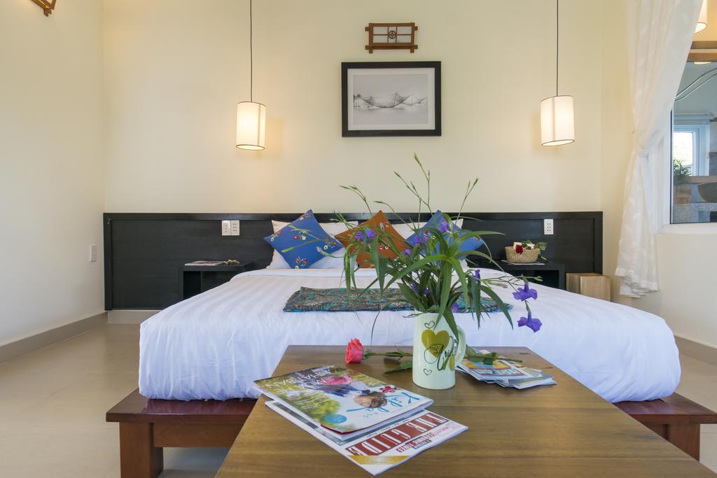 Ha Devan Hoian Pool Villa *