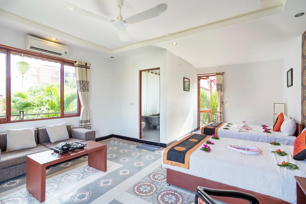 Botanic Garden Homestay Hoi An