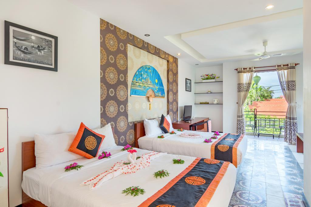 Homestay Botanic Garden