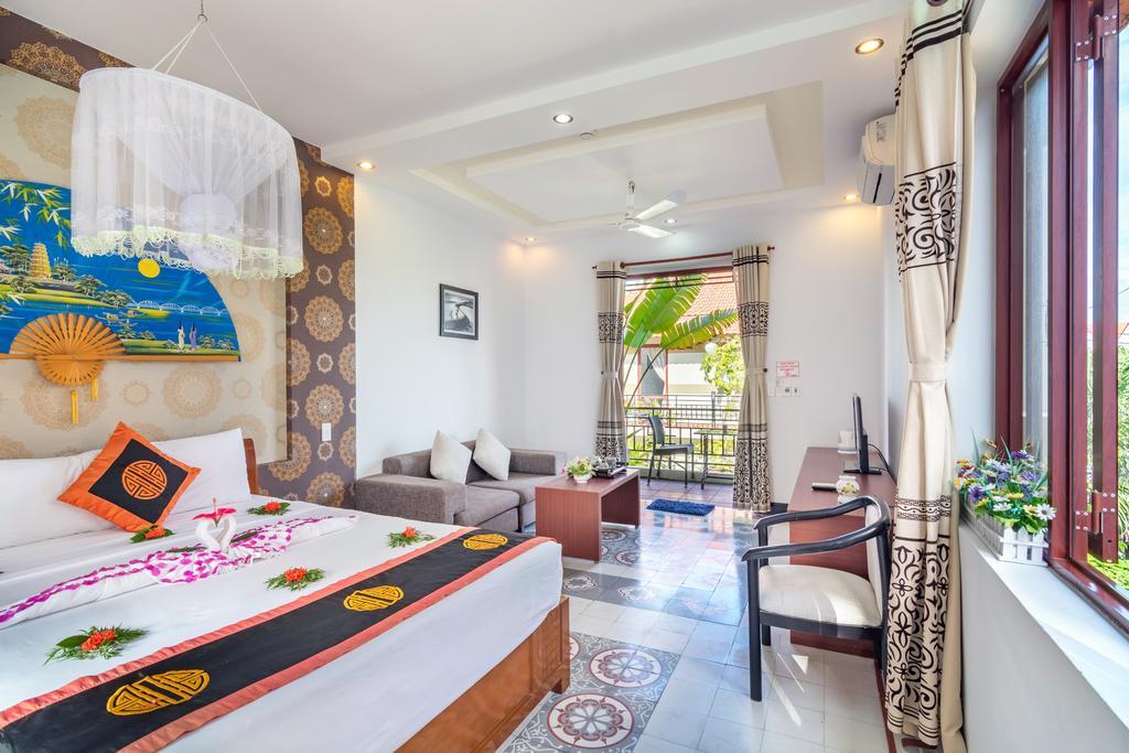 Botanic Garden Homestay *