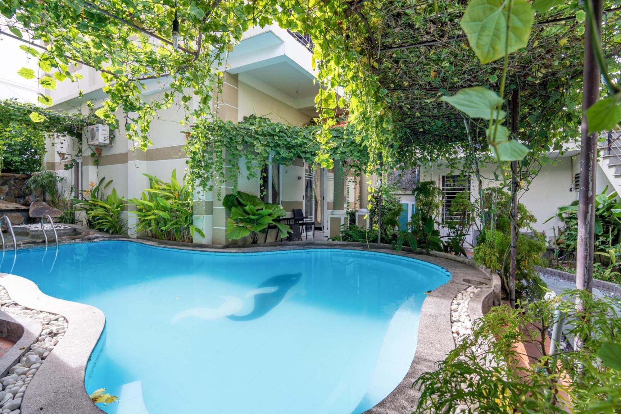 Botanic Garden Homestay