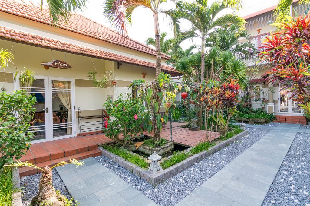 Homestay Botanic Garden *