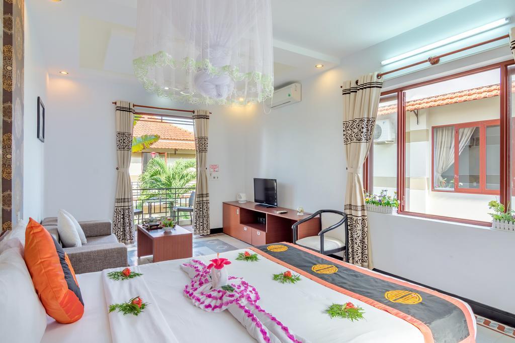 Botanic Garden Homestay