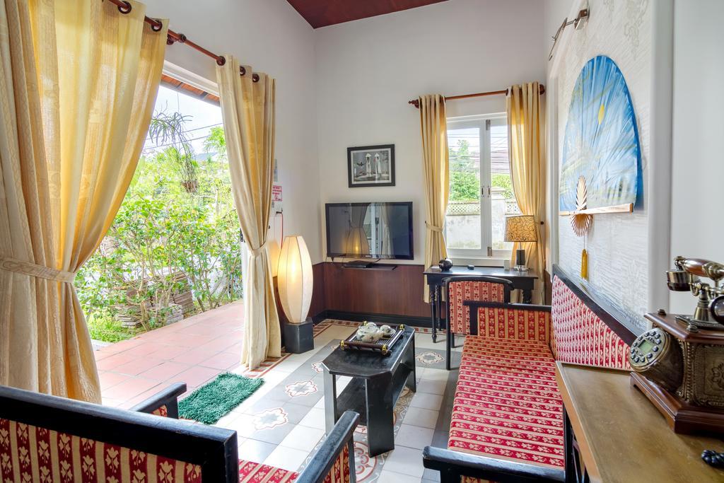 Botanic Garden Homestay