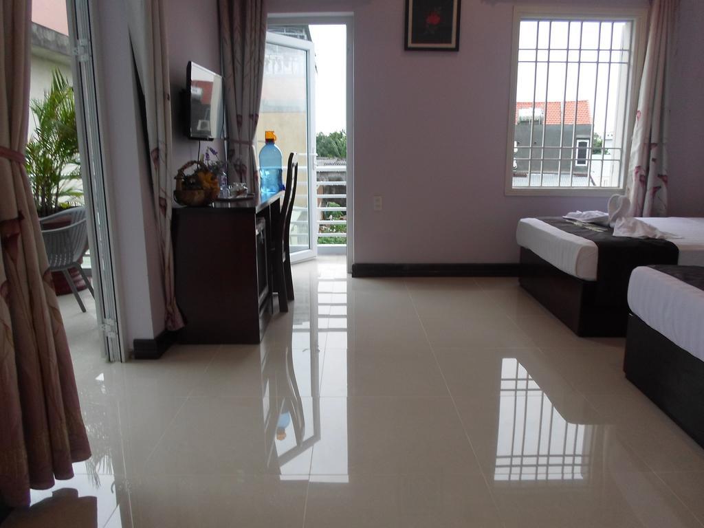 Villa The Moon Hoi An