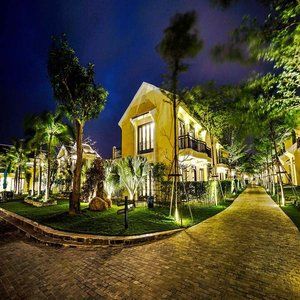 Koi & 5* Hoi An