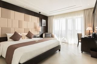 Hotel Village Riverside Boutique 3*