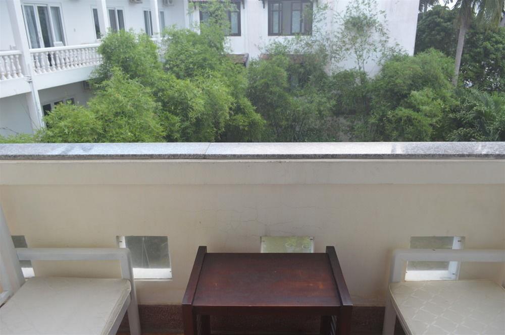 Sea And 3* Hoi An