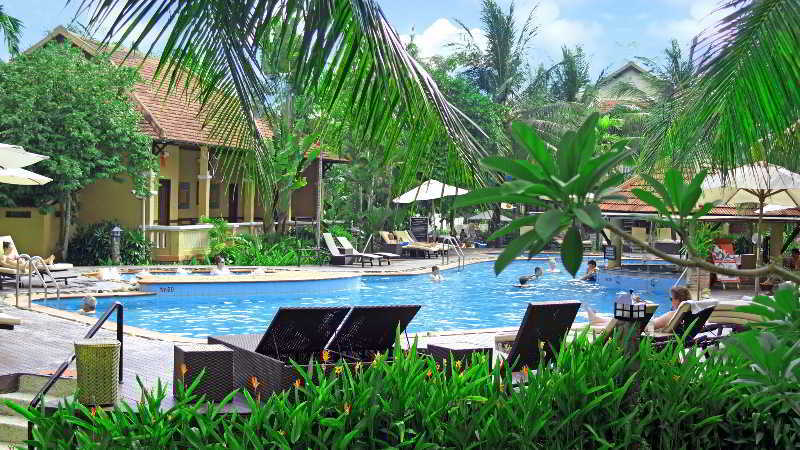 Vinh Hung Riverside &