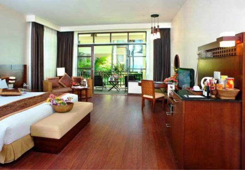 Resort Golden And