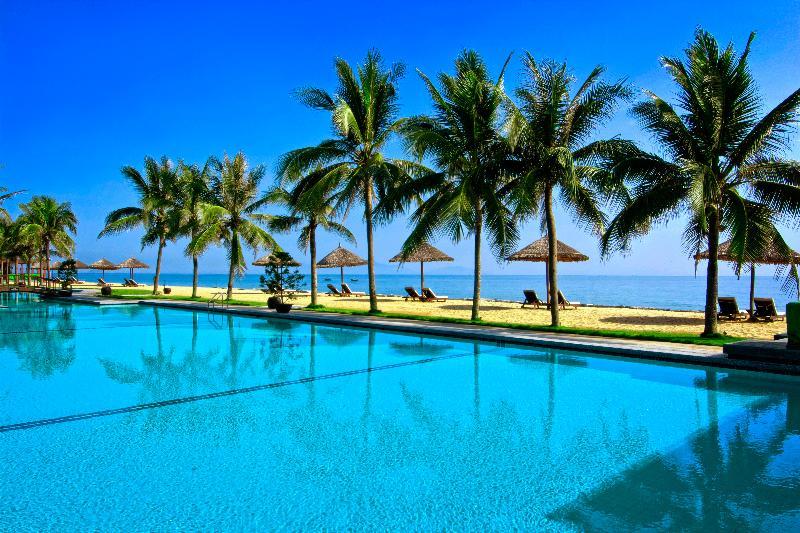 Golden And Hoi An