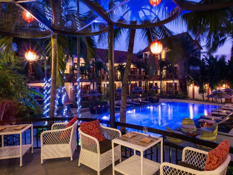 Mercure Hotel Hoi An