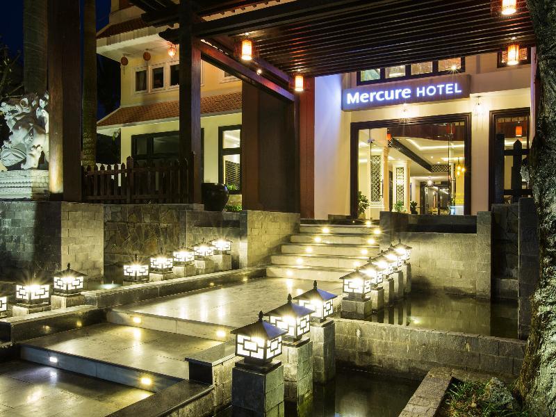 Mercure Hotel 4*