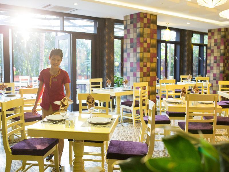 Mercure 4* Hoi An