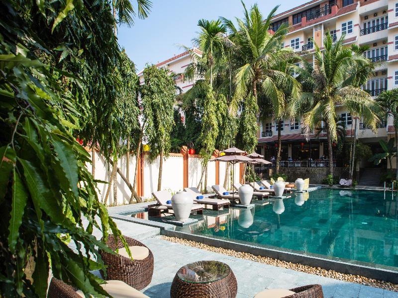 Mercure 4*