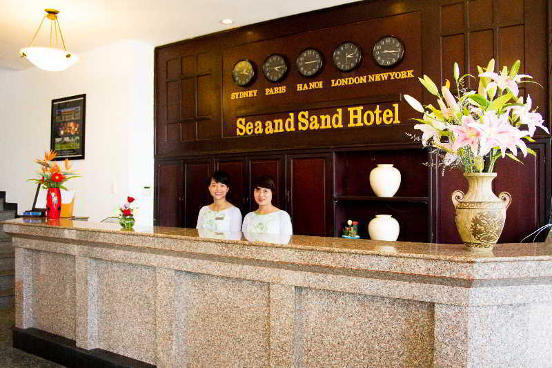 Hotel Sea And Hoi An