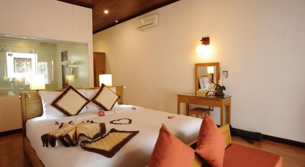 Vinh Hung Riverside &