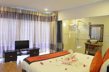 Botanic Garden Homestay