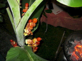 Homestay Botanic Garden
