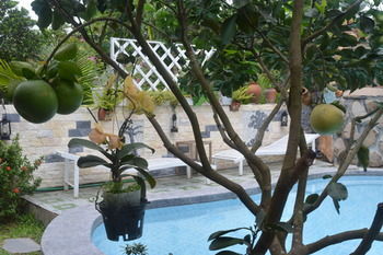 Botanic Garden Homestay