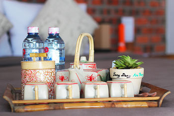 Lang Dong An Bang Bed & Breakfast 2*