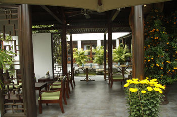 Hoa Co 2 Villa *